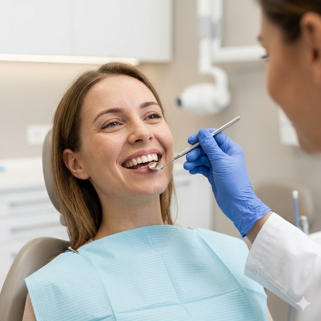 Odontología General